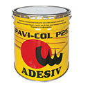 Однокомпонентный клей «ADESIV PAVI-COL P25»